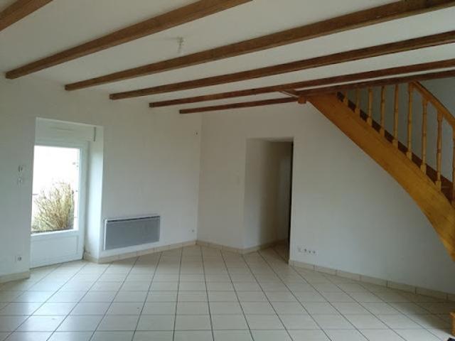Maison location à Nantes, Château-thébaud