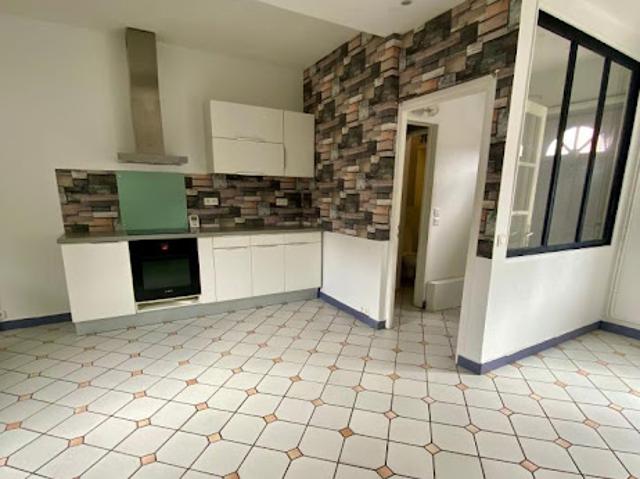 Maison location à Abbeville
