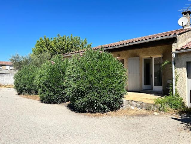 Maison location à Arles, La Salle Les Alpes