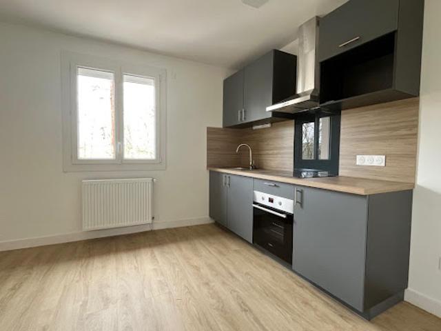 Maison location à Limoges