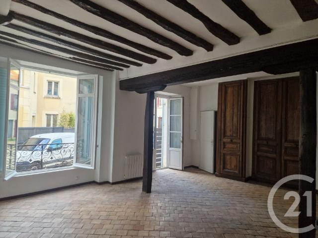 Maison location à Torcy, Brie-comte-robert