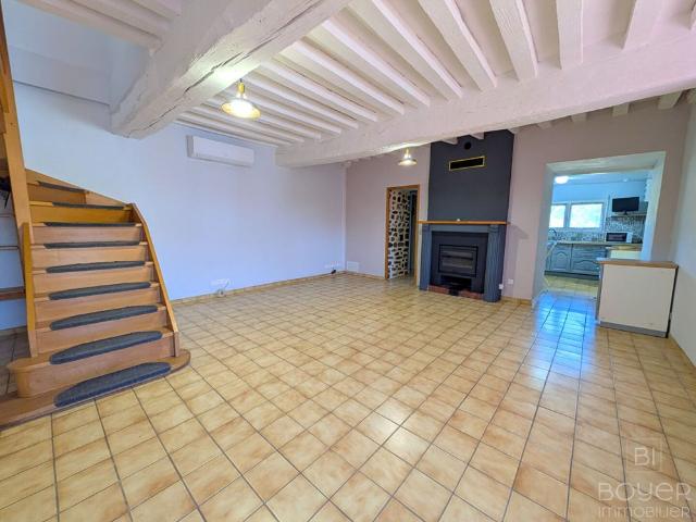 Maison location à Fougères-Vitré, Bretagne