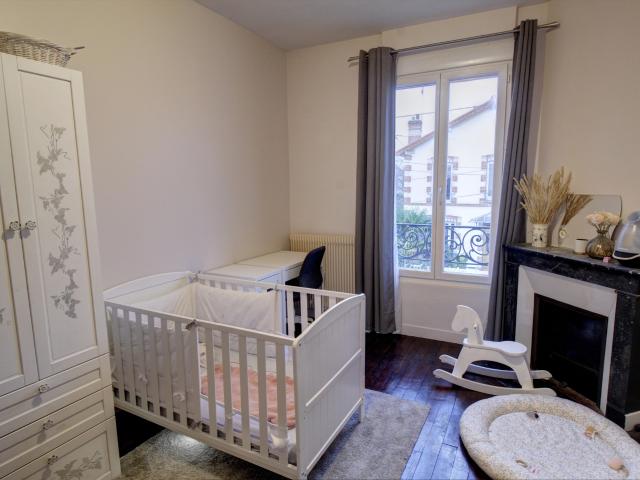 Maison location à Houilles