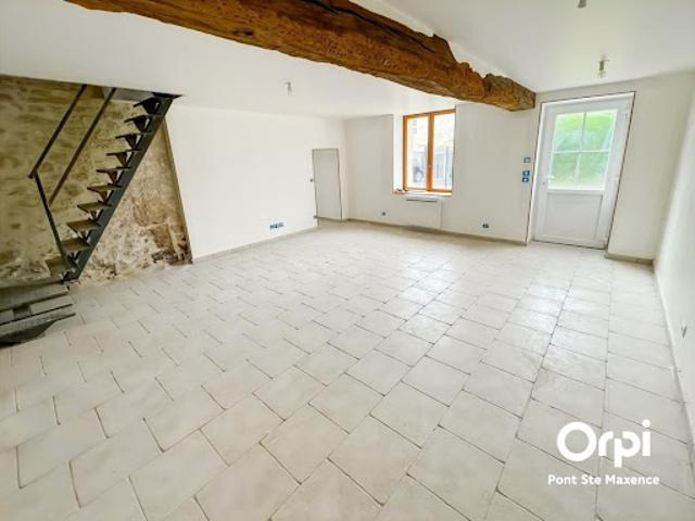 Maison location à Senlis, Pontpoint