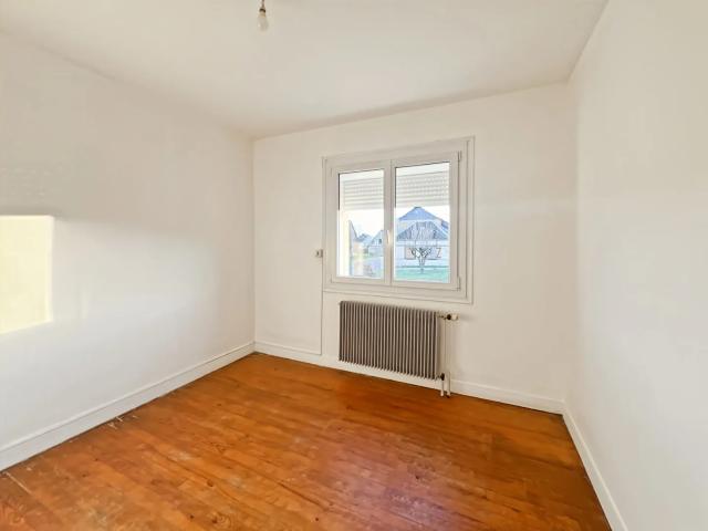 Maison location à Bois Meigle, Perriers-sur-Andelle