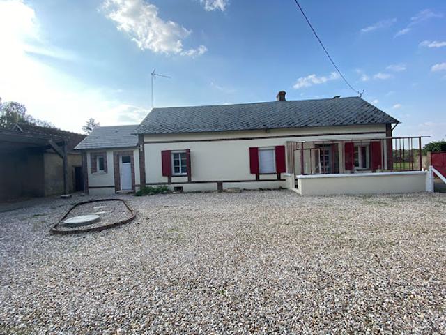Maison location à Évreux, Saint-andré-de-l'eure