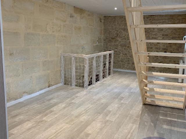 Maison location à Lesparre-Médoc, Saint-estèphe