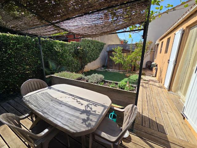 Maison location à Béziers, Pomérols