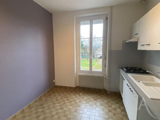 Maison location à Bourges