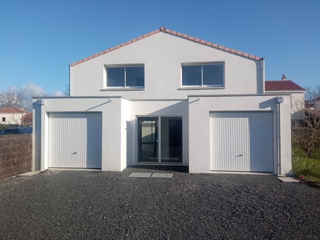 Maison location à Les Sables-d'Olonne, Challans