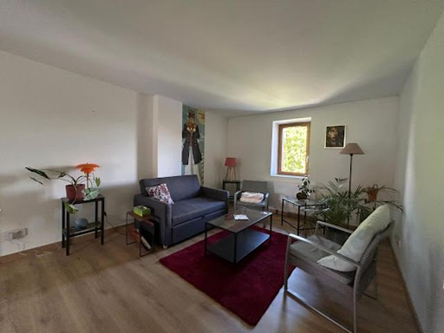 Maison location à Annecy, Saint-félix