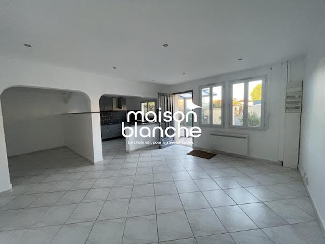 Maison location à Plaisance, Cenon