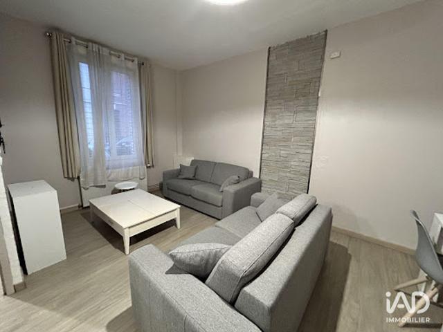 Maison location à Amiens, Somme
