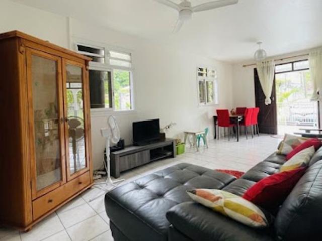 Maison location à Guadeloupe