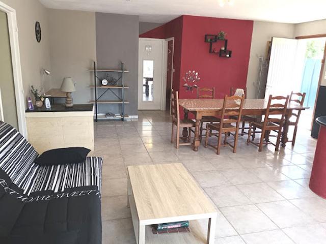 Maison location à Villeneuve-sur-Lot, Casseneuil