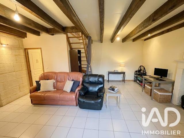Maison location à Châtellerault, Cenon-sur-vienne