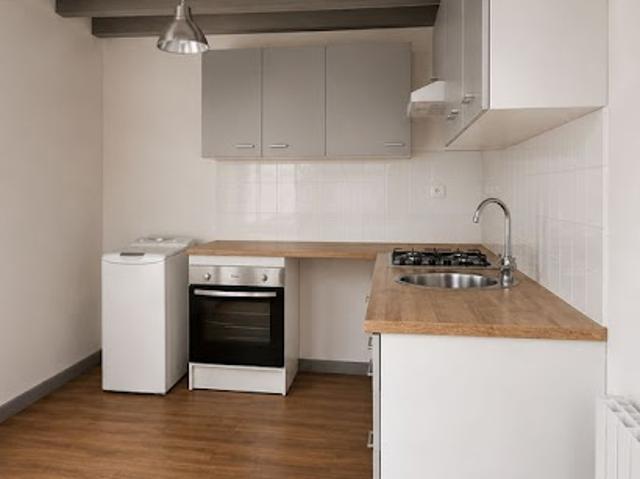 Maison location à Cosne-Cours-sur-Loire, Donzy