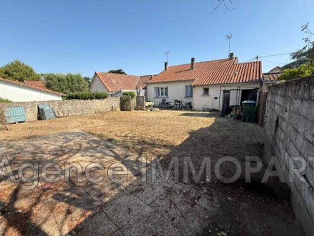 Maison location à Saint-Nazaire, La Baule-escoublac