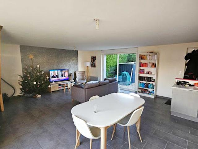 Maison location à La Vie, Merpins