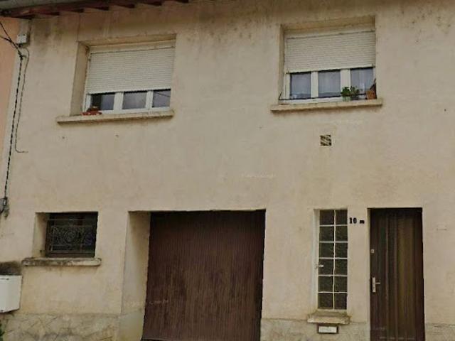 Maison location à Nancy, Brin-sur-seille