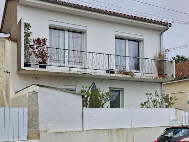 Maison location à Rochefort, Royan