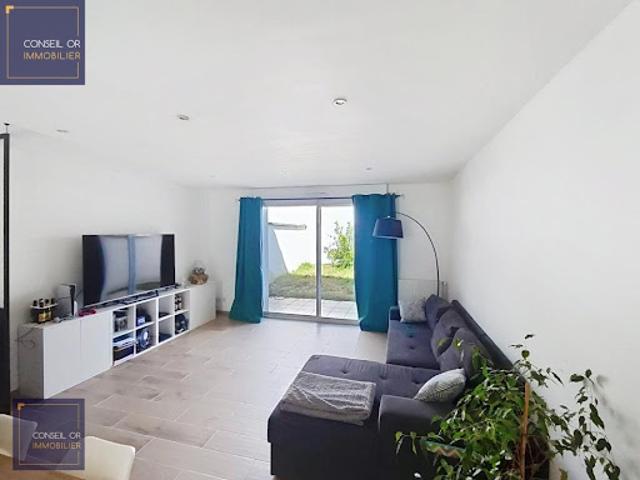 Maison location à Saint-Genis-Laval, Rhône