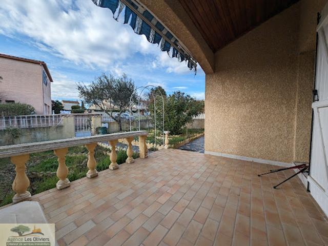 Maison location à Montpellier, Saint-georges-d'orques