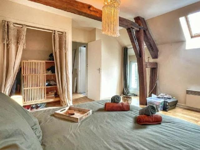 Maison location à Orléans, Saint-pryvé-saint-mesmin