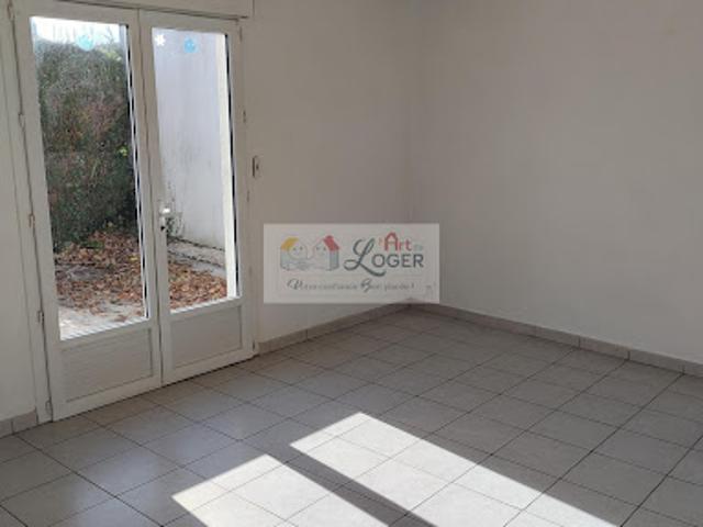 Maison location à Nantes