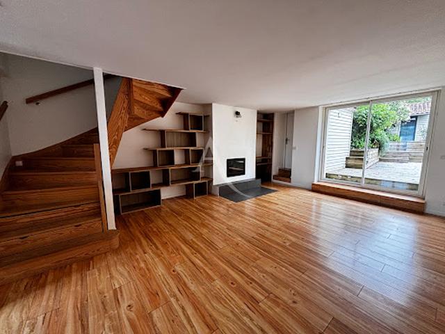 Maison location à France métropolitaine, Talmont-saint-hilaire
