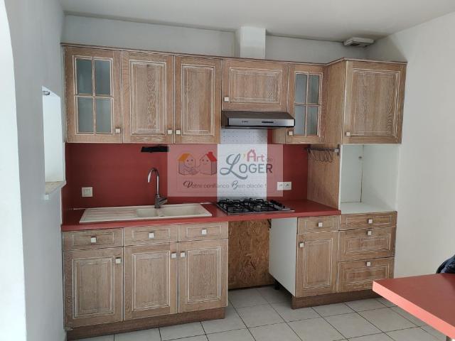 Maison location à Nantes, Sainte-luce-sur-loire