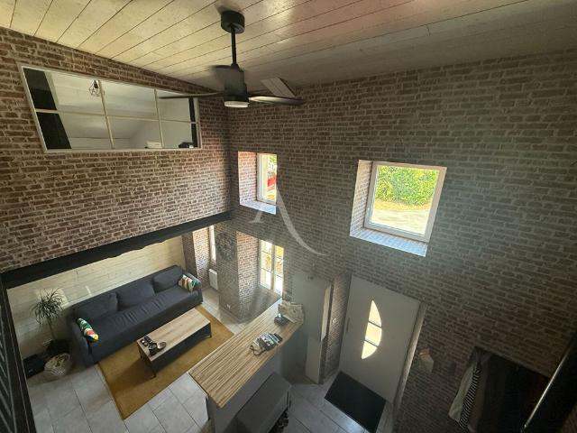 Maison location à Saintes, Vénérand