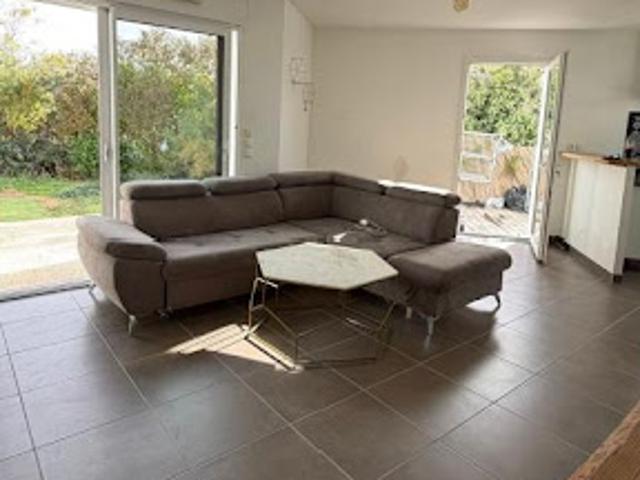 Maison location à Le Clos du Puits, Marsilly