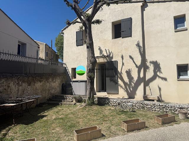 Maison location à Carpentras, Caromb