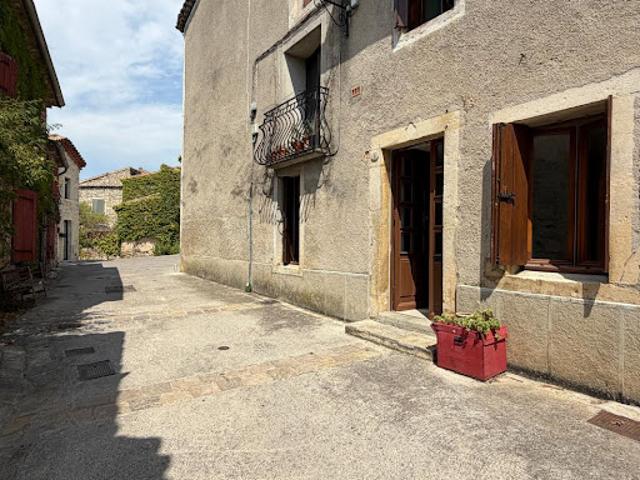 Maison location à Lodève, Vacquières