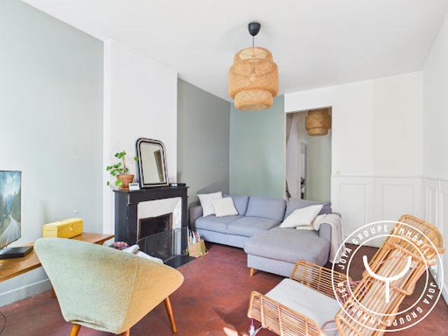Maison location à L'Haÿ-les-Roses, Ivry-sur-seine