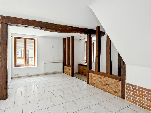 Maison location à Les Andelys, Charleval