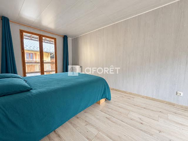 Maison location à Etraz-Dessus, Saint-Vital