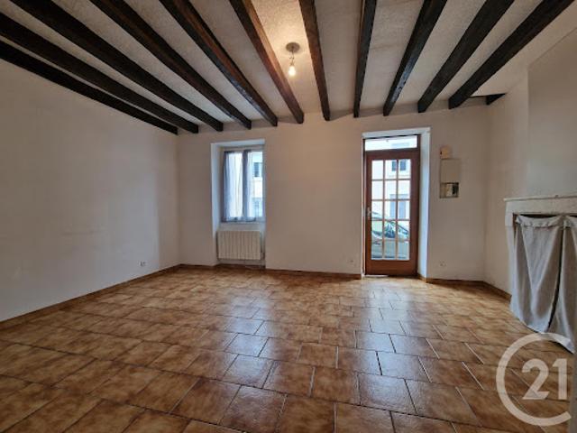 Maison location à Fourchambault, Nièvre