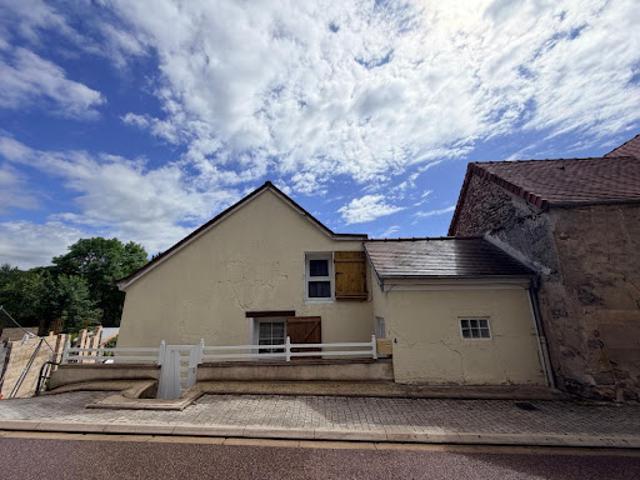 Maison location à Château-Thierry, Chézy-sur-marne
