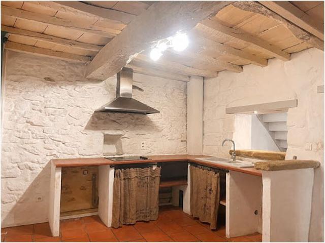 Maison location à Nîmes, Saint-quentin-la-poterie