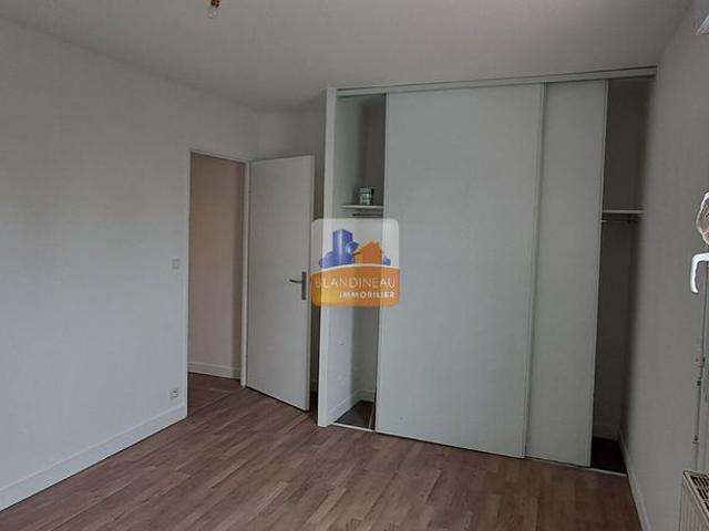 Maison location à Nantes, Bouguenais