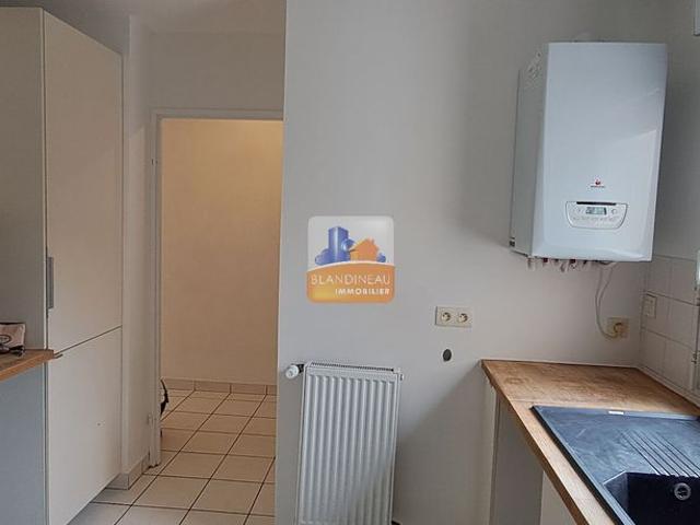 Maison location à Nantes, Bouguenais