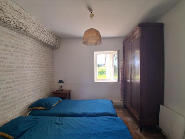 Maison location à Montargis, Ousson-sur-loire