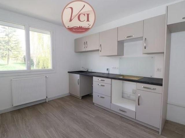 Maison location à Vichy, Cusset