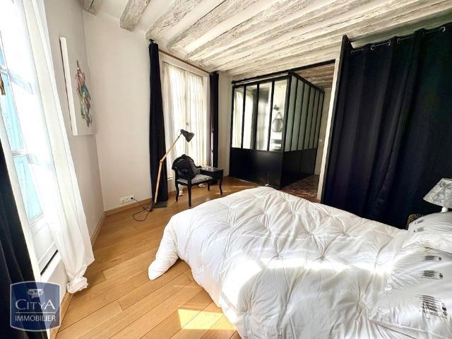 Maison location à Le Mans