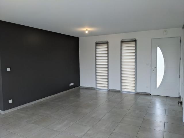 Maison location à Oulmes, Rives-d'Autise