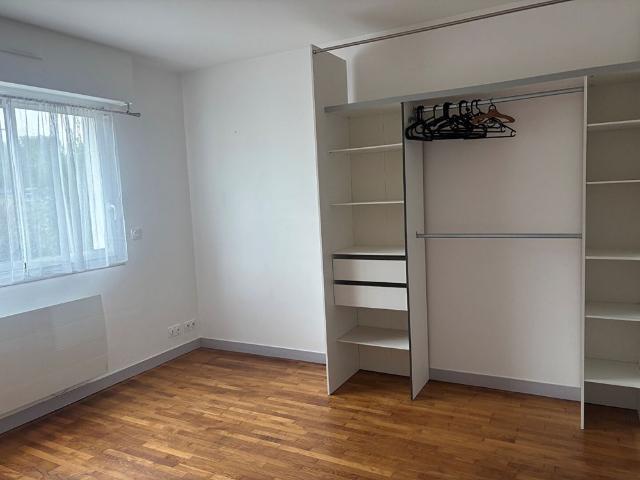 Maison location à Rennes, Bretagne