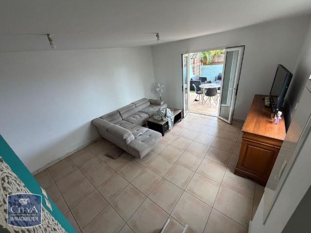 Maison location à La Réunion