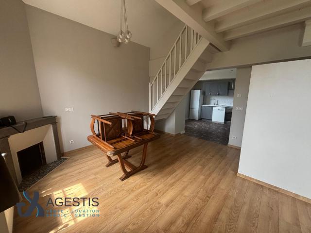 Maison location à Toulouse